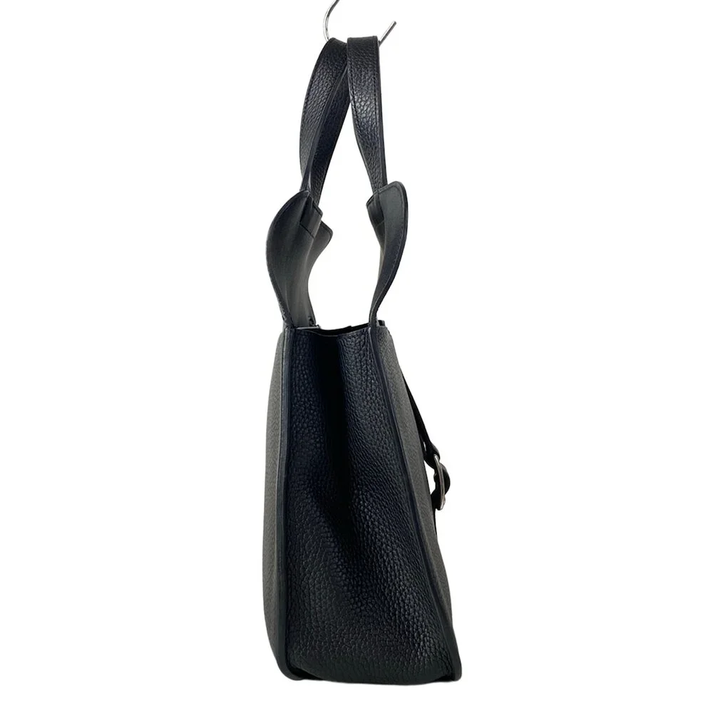 Hermès Halzan 31 Handbag